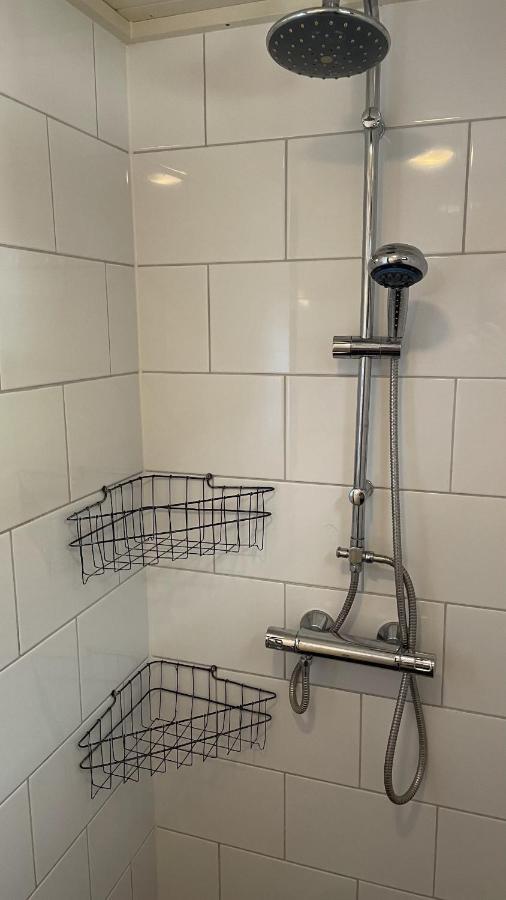 Bpw 1155 - Bospark Wolfsven Mierlo Ngoại thất bức ảnh